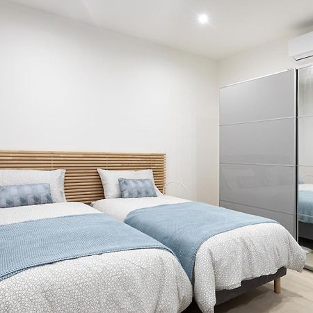 Cosy Apartment In Historic Fort Chambray, Gozo Mgarr Exteriör bild
