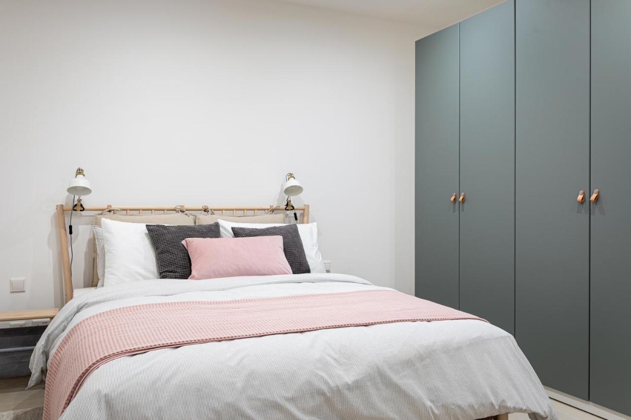 Cosy Apartment In Historic Fort Chambray, Gozo Mgarr Exteriör bild