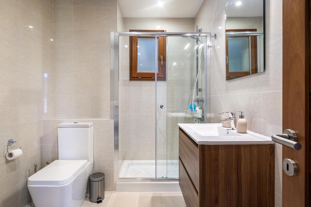 Cosy Apartment In Historic Fort Chambray, Gozo Mgarr Exteriör bild